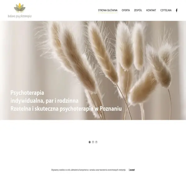 Forum i opinie o balanspsychoterapia.pl