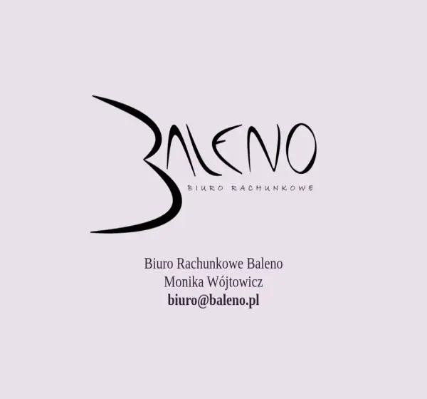 Forum i opinie o baleno.pl