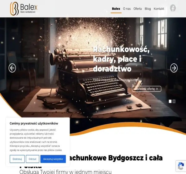 Forum i opinie o balex-fk.pl