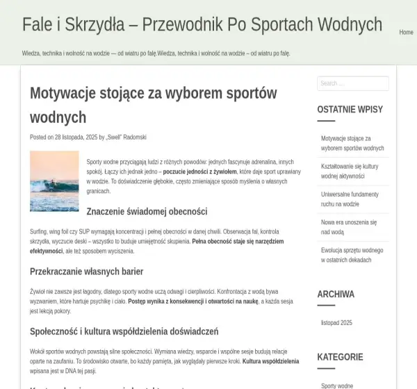 Forum i opinie o balticfasteners.pl