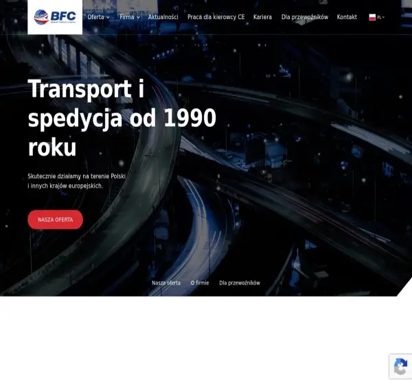 Forum i opinie o balticforwarding.com