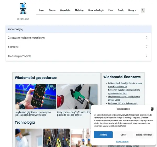 Forum i opinie o balustrady.w8w.pl