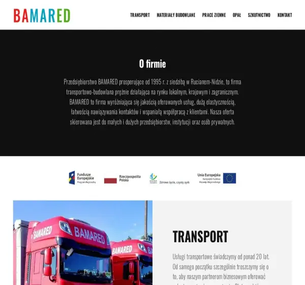 Forum i opinie o bamared.eu