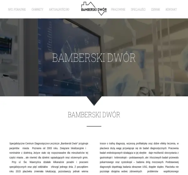Forum i opinie o bamberskidwor.eu