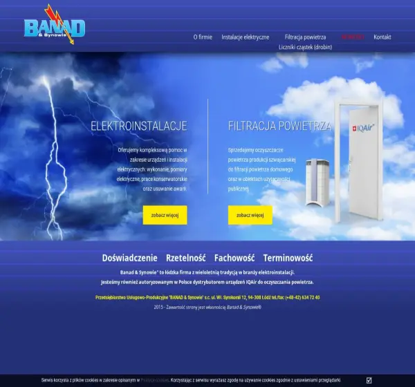 Forum i opinie o banad.com.pl