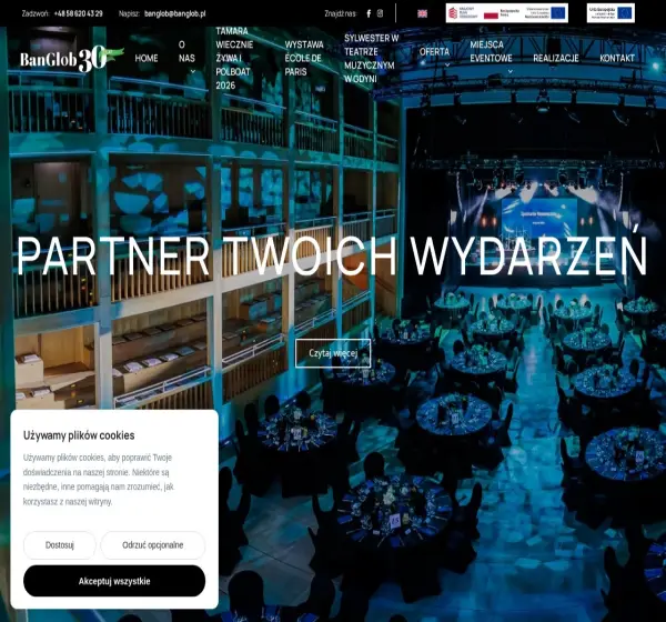 Forum i opinie o banglob.pl
