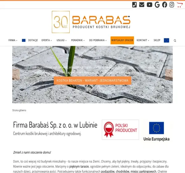 Forum i opinie o barabas.pl
