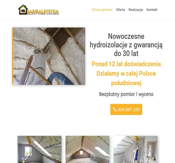 Forum i opinie o baribalsystem.pl