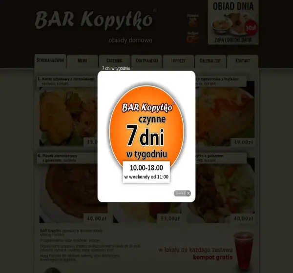 Forum i opinie o barkopytko.pl