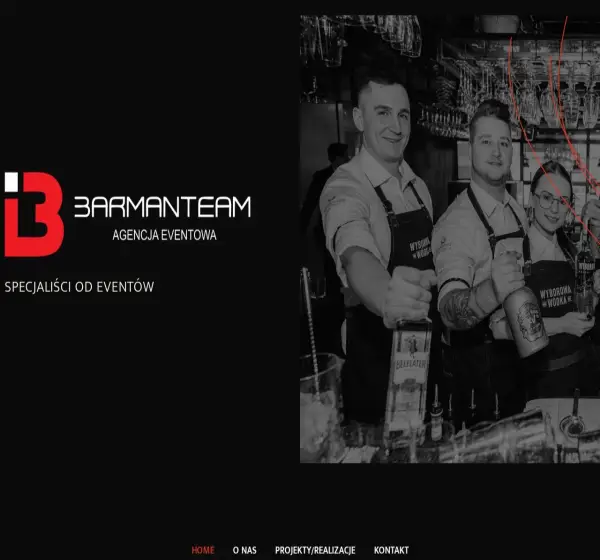 Forum i opinie o barmanteam.pl