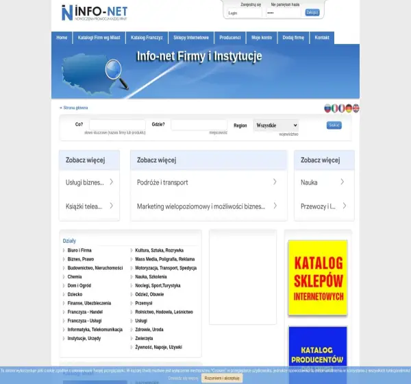 Forum i opinie o barnaba-puck.info-net.com.pl