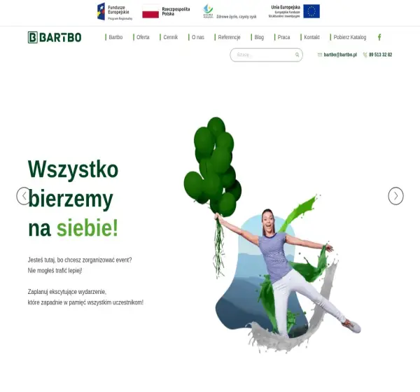 Forum i opinie o bartbo.pl