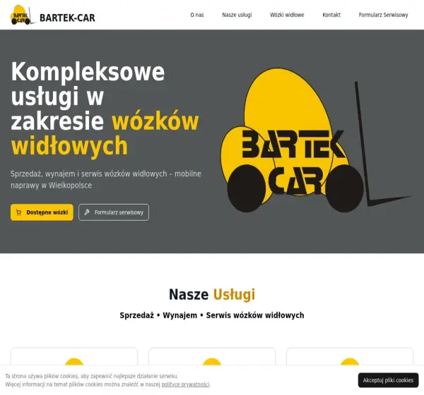 Forum i opinie o bartek-car.com