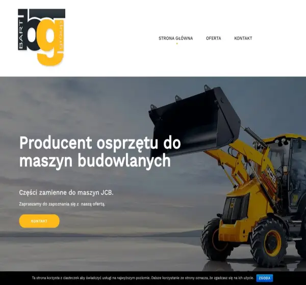 Forum i opinie o bartgroup.pl