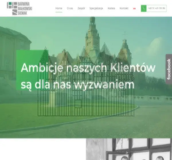 Forum i opinie o barwina.pl