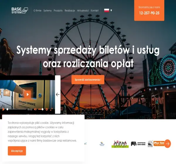 Forum i opinie o basesystem.pl