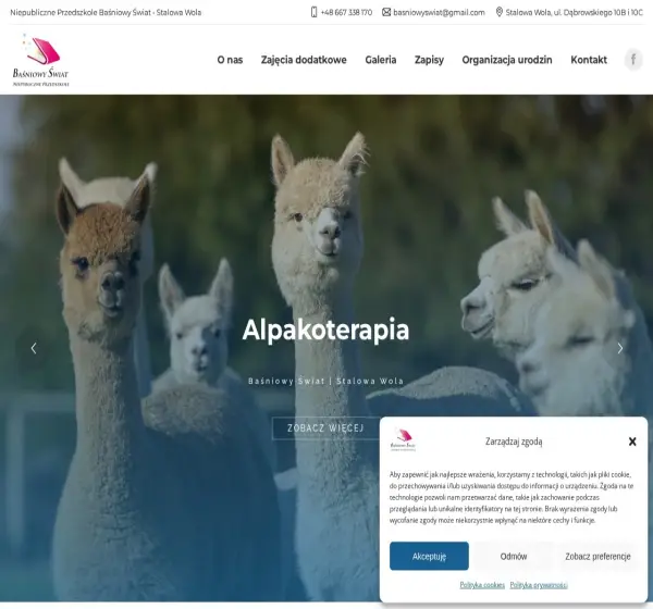 Forum i opinie o basniowyswiat.eu