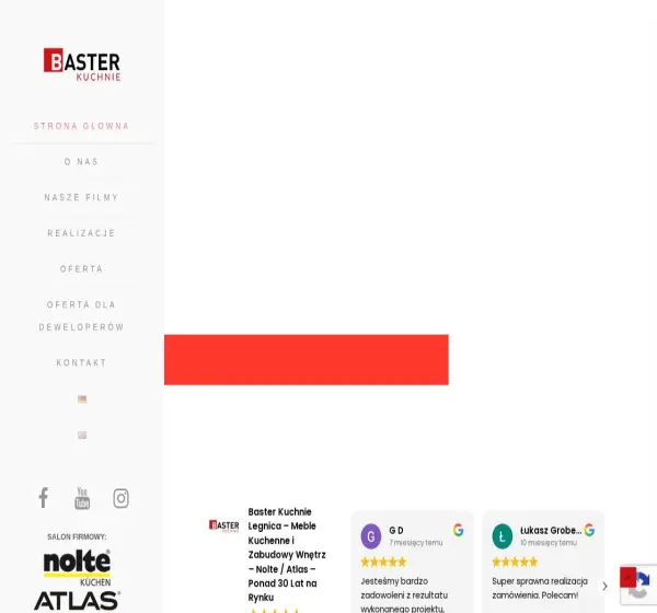 Forum i opinie o baster.pl