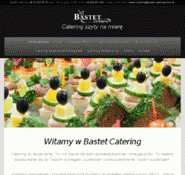 Forum i opinie o bastet-catering.waw.pl