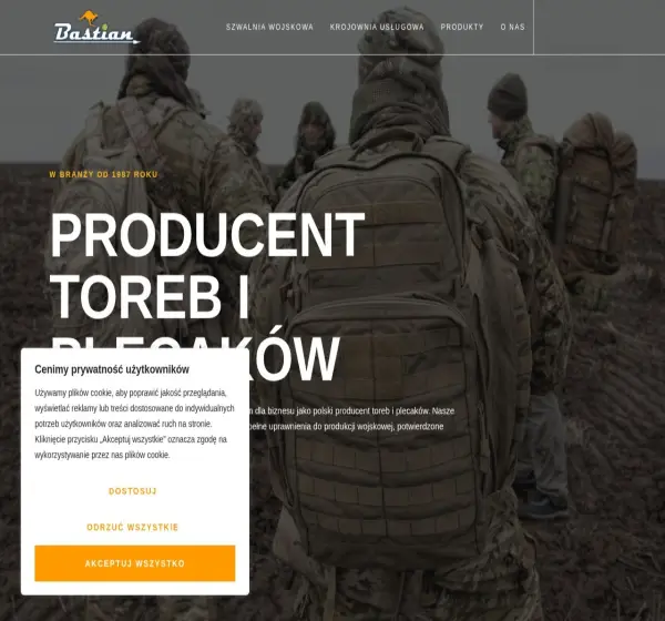 Forum i opinie o bastian.pl