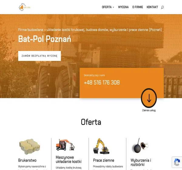 Forum i opinie o bat-pol.pl
