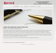 Batax.net