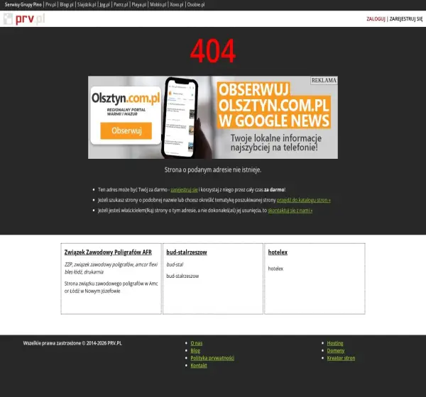 Forum i opinie o batex.opx.pl