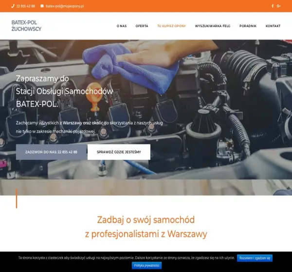 Forum i opinie o batexpol.pl