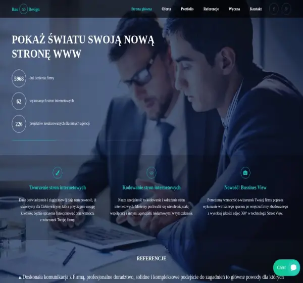 Forum i opinie o baudesign.pl