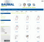 Baumal.com.pl