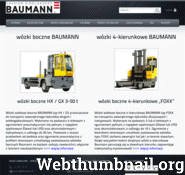 Baumann.pl