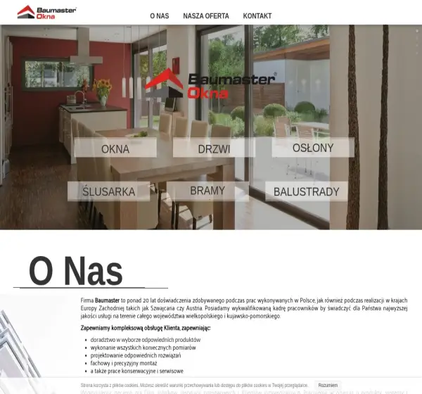 Forum i opinie o baumasterokna.pl