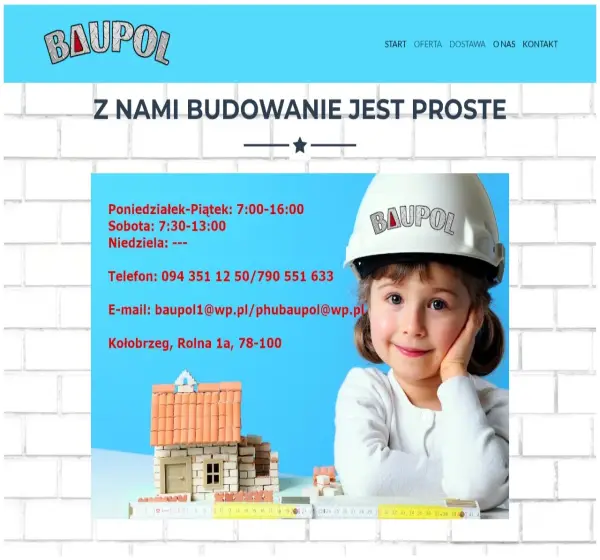 Forum i opinie o baupol.pl