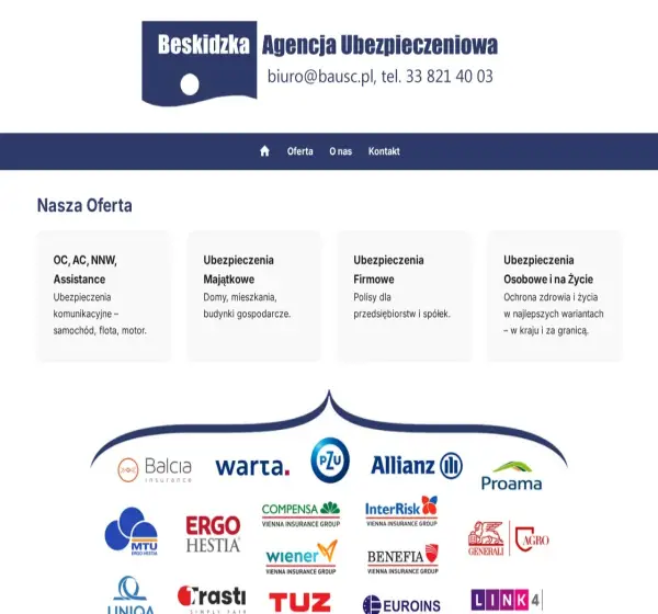 Forum i opinie o bausc.pl