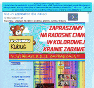 Forum i opinie o bawialniakubus.pl