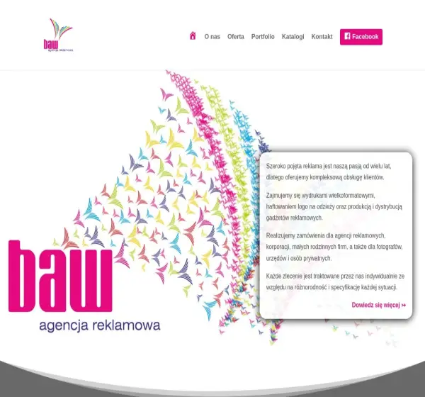 Forum i opinie o bawreklama.pl