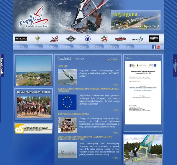 Forum i opinie o baywind.pl