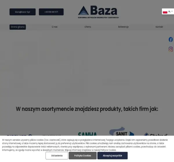 Forum i opinie o baza-2.pl