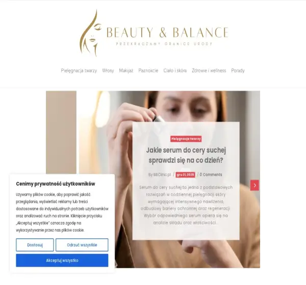 Forum i opinie o bbclinic.pl