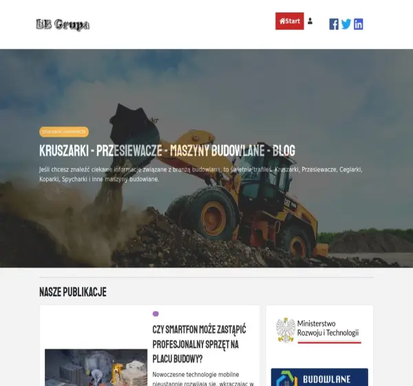 Forum i opinie o bbgrupa.pl