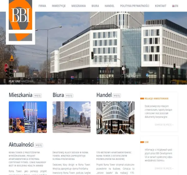 Forum i opinie o bbidevelopment.pl