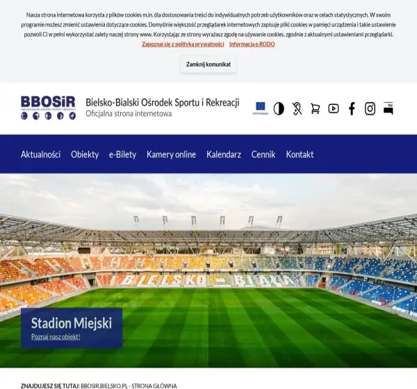 Forum i opinie o bbosir.bielsko.pl