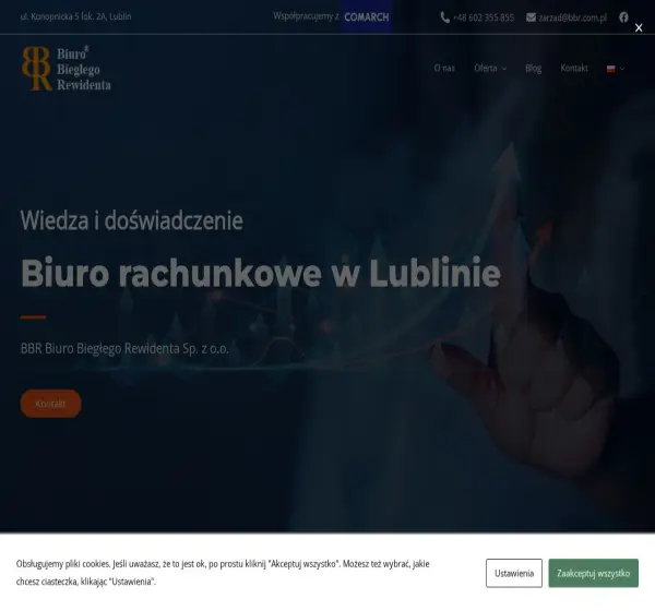 Forum i opinie o bbr.com.pl