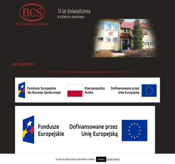 Forum i opinie o bcs.olsztyn.pl