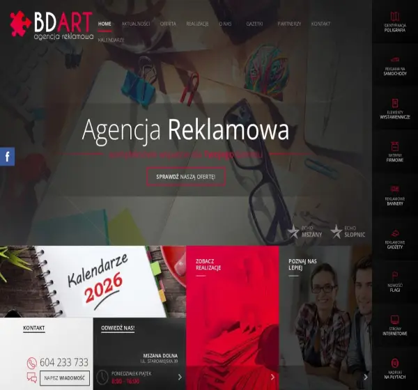 Forum i opinie o bdart.com.pl