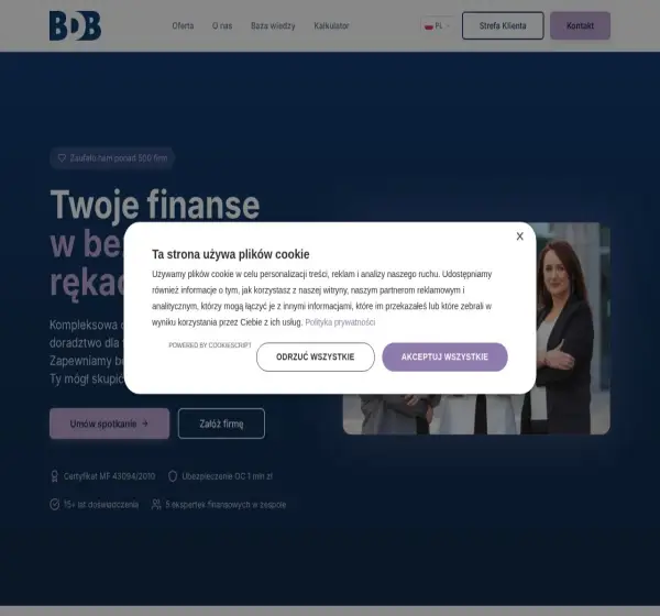 Forum i opinie o bdb-biuro.pl