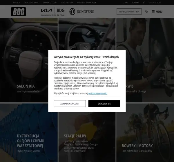 Forum i opinie o bdg.tarnow.pl
