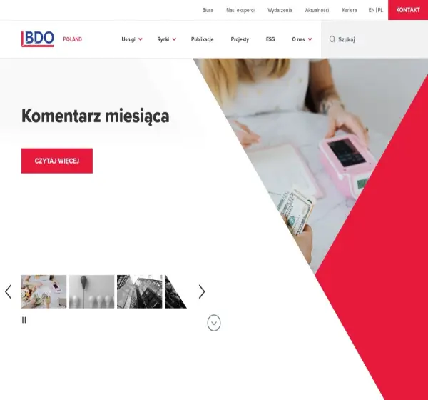 Forum i opinie o bdo.pl