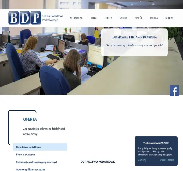 Forum i opinie o bdp.com.pl
