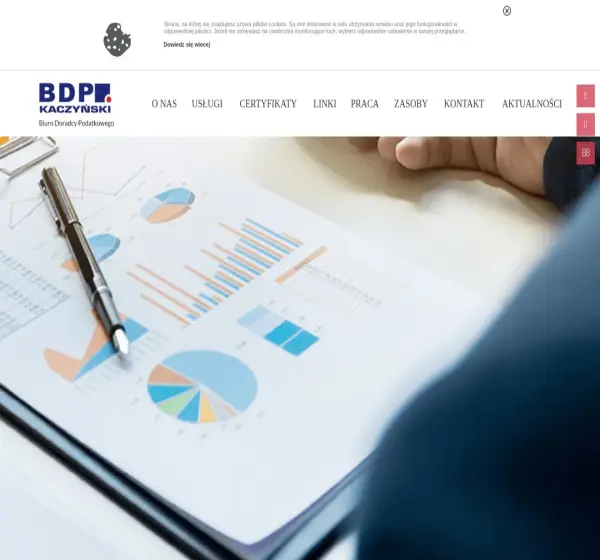 Forum i opinie o bdpkaczynski.pl